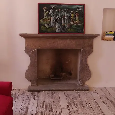 Casancestrale1828 * أولياسترو تشيلنتو